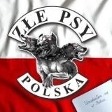 ZŁE PSY